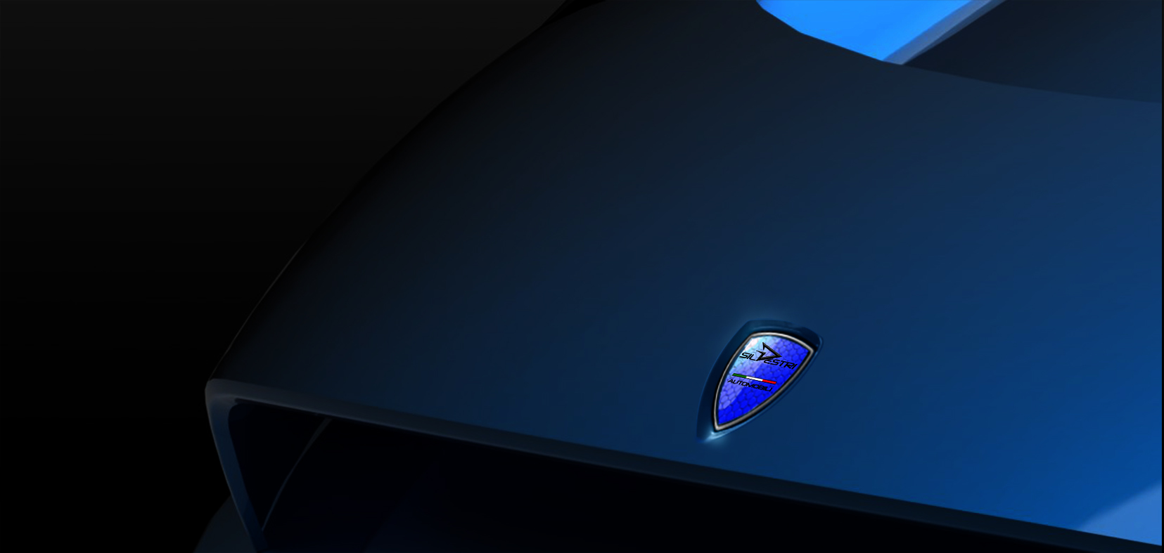 Silvestri produzione hypercar Italia