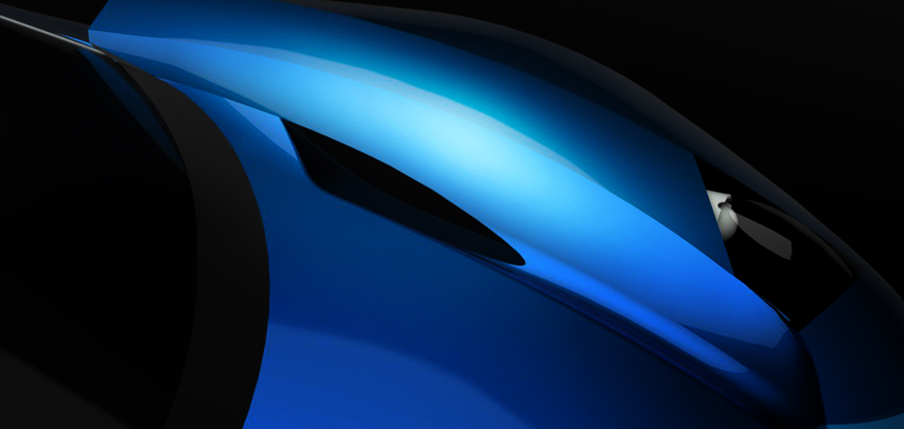 Hypercar Silvestri Italia