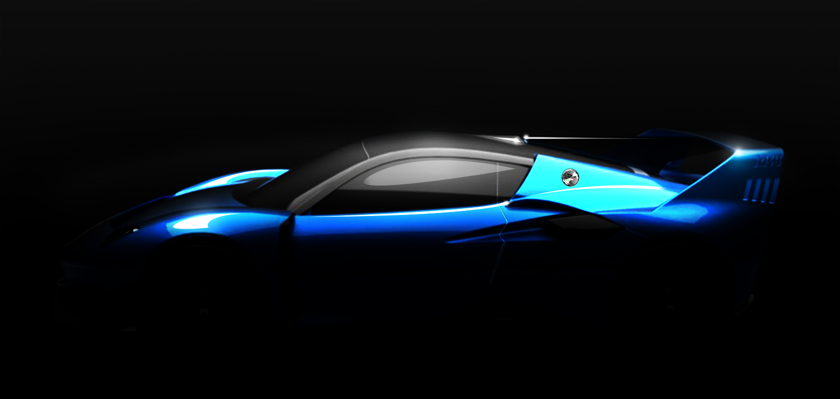 Silvestri progettazione autovetture Italia
